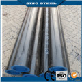 ASTM A106 API5l Hot Rolled Seamless Steel Pipe with Pipe Cap